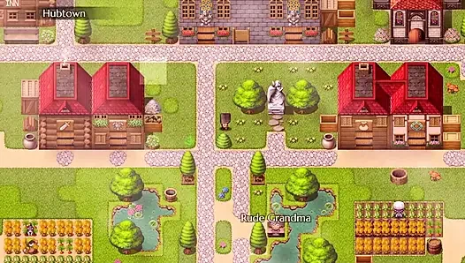 Goblin Katmanı - Yaramaz Işler