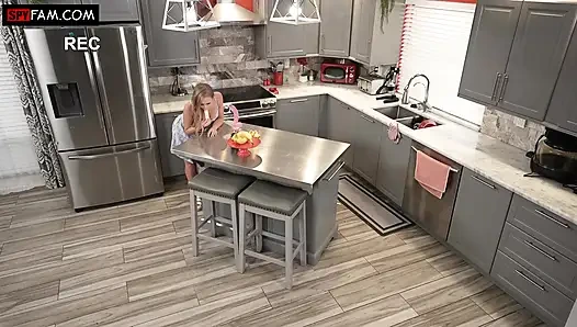 Stepdad Uses Me Like His Personal Fuck Toy