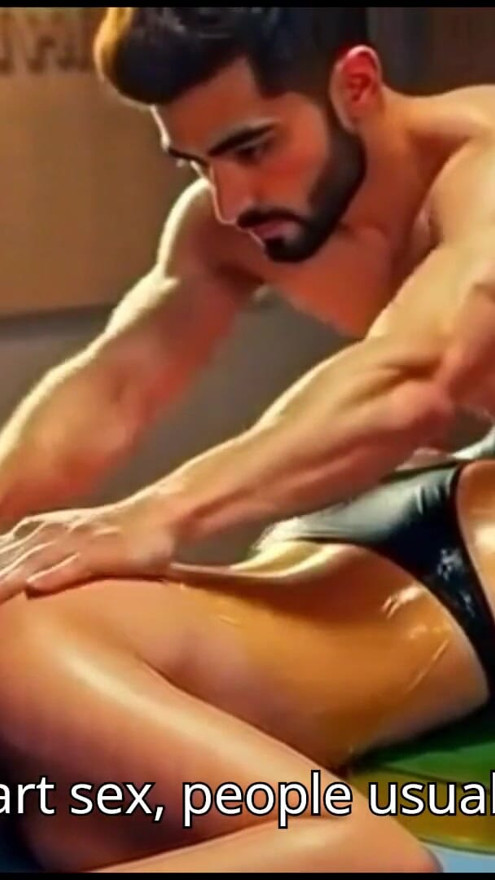 Secretos sexuales inteligentes que todo hombre debería saber desde una perspectiva femenina | Clip 1