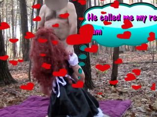 The Adventures of Darlene Doll 2 -love is in the air