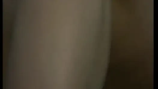 Almanya'dan amatör çift tutkulu seks yapıyor