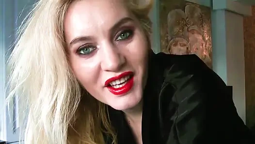 Altın avcısı üvey anne kaybeden