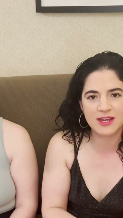 A Slut's Guide To Happiness Podcast - Episode 30:  Exploring Sex Clubs - with Foxie Roxy | Clip 3