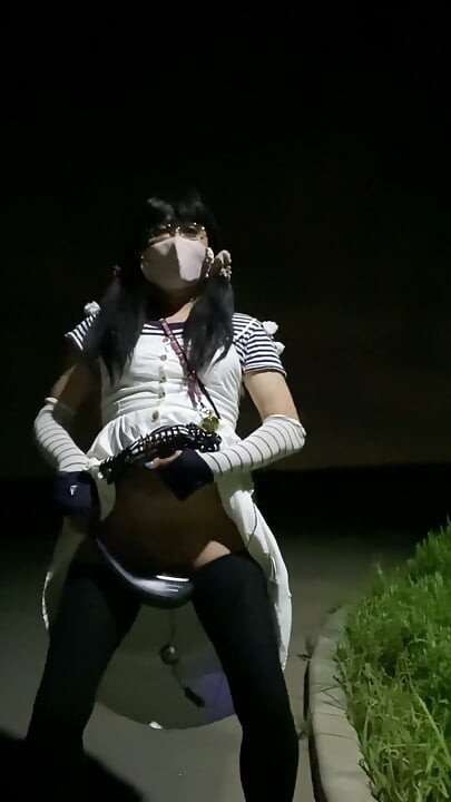 No. 308 Public Masturbation Drive