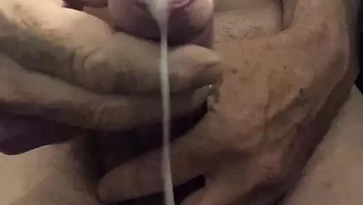 Siz beni boşaltıyorsunuz