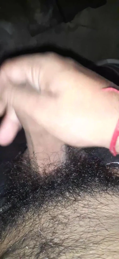 fucking crazy dick handjob to nearby | Clip 1
