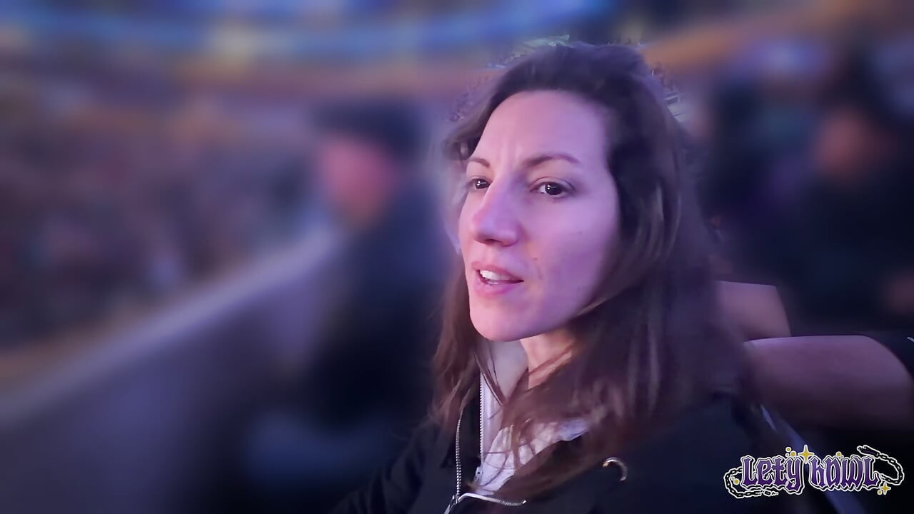 The Adventures of Lety Howl, Episode 11: Xbiz Los Angeles