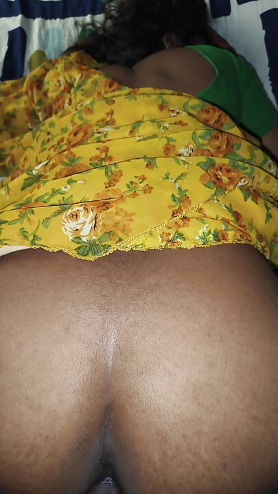 Indian Telugu Wife Unexpected Doggy Style Sex Videos