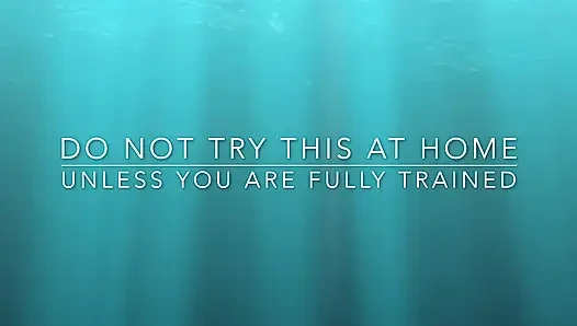 Bölüm 3:- domina satana ve booboo, esaret ve nefes oyunu