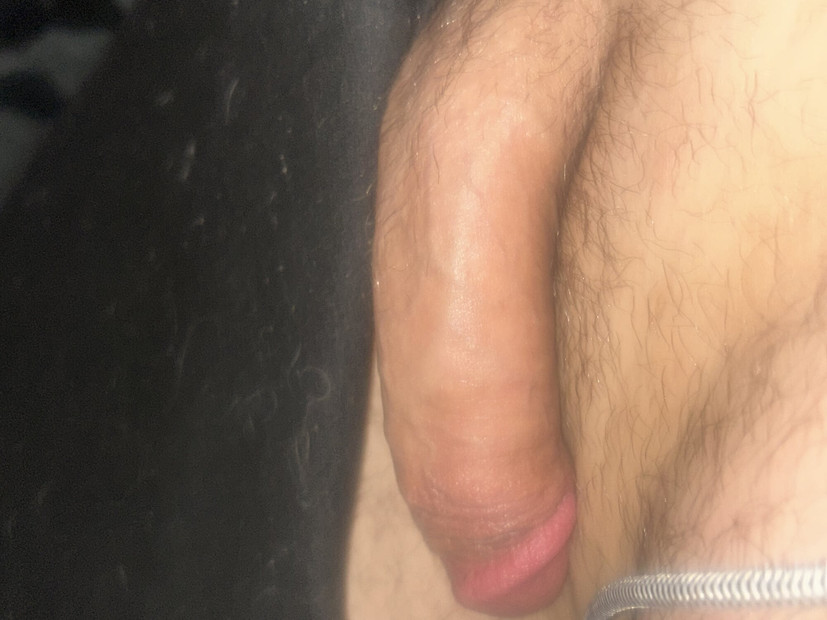 Swinging cock