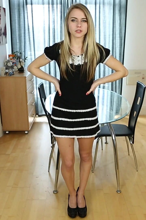 Chloe Toy - Kinky Request 3 - JOI