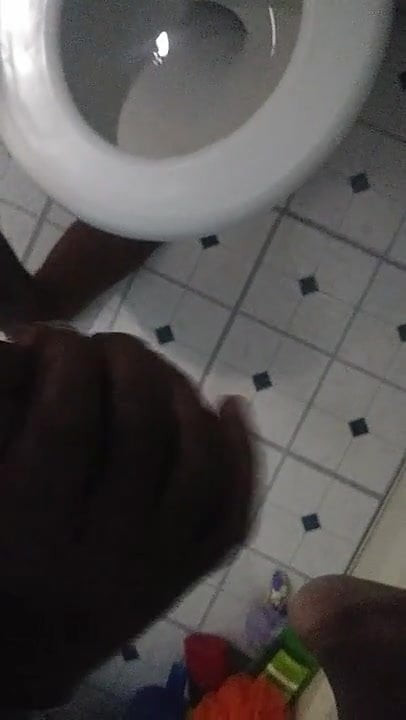 Lil stroke session