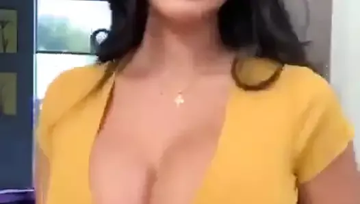 Hot TikTok: Top 20 most hot girls with big tits