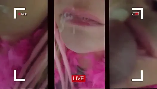 Mesmerized to Go Gay and Slurp up All Your Yummy Cummies Fo Me