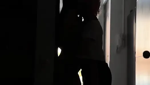 SıSKA OLANıN ÜSTÜNE GIDIYORUM!! YÜZÜMDE NASıL HISSETTIRDIĞINI ÇOK LEZZETLI. PARMAKLARıNı NE KADAR LEZZETLI YIYORUM