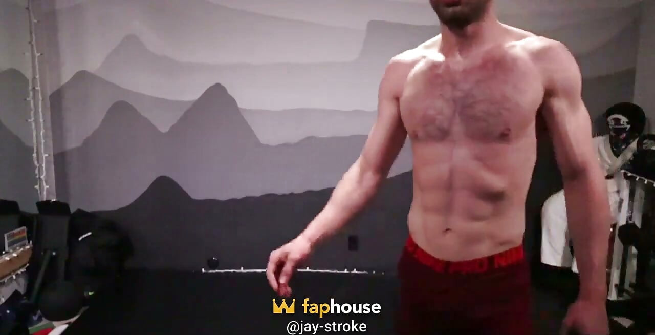 Gym Stream