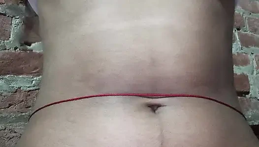 Hintli genç seksi video