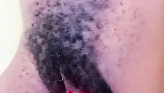 Sie wusste nicht, dass ich mich mit ihrem fahrrad ficken will