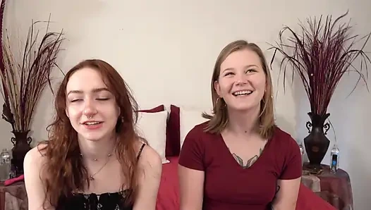 Çaresiz amatörler ateşli seksi genç salem çok güzel tatlı Nicole ve diğer ateşli büyük memeli kızlar sıkı amcıklarını sert siktiriyor