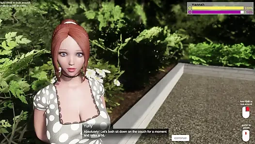 Tam oyun - baştan çıkarma ustası, bölüm 4