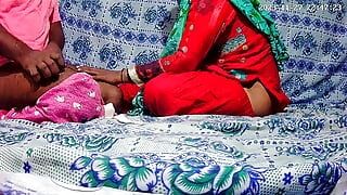 インドの男の子と女の子の性別の部屋2865