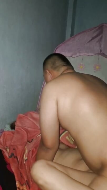 Thrusting nhẹ nhàng