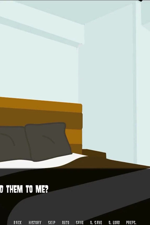 Total Drama Harem - Part 9 - Hot Sauna by Loveskysan