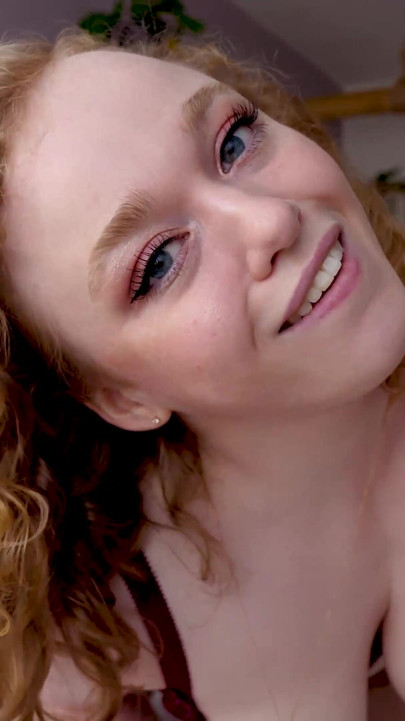Stepmommy Makes You a Cuck Sph