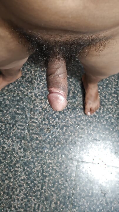Solo  masterbating mood