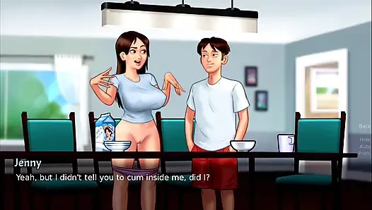 Günah çıkardığımı biliyordu (18+)