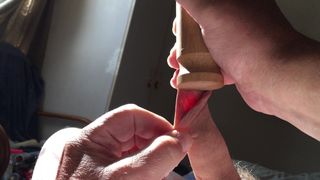 Sunshine foreskin five minute video - pin