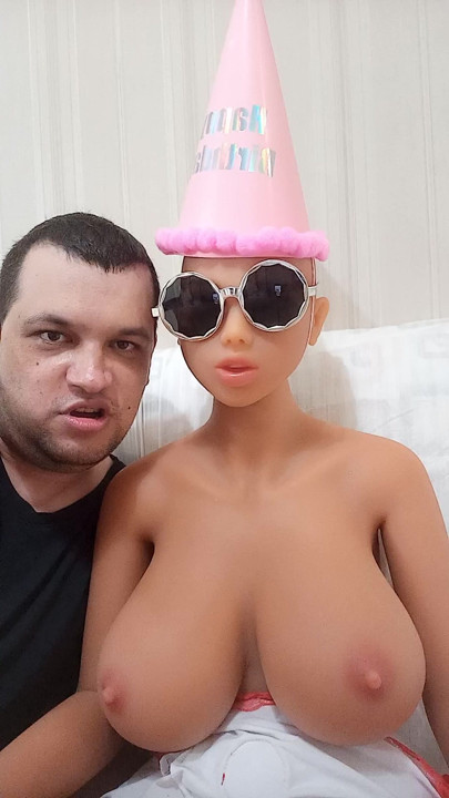 Vasile Mondialu blonde good Romania Valentina