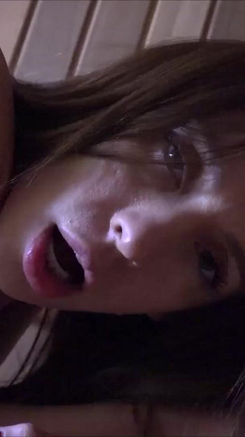Unforgettable moment from "Echtes Paar fickt vor der Kamera, TG"