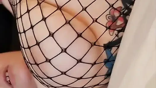 Wet horny butterfly pussy is fucked hard and you can wixxer for me for my horny slut!