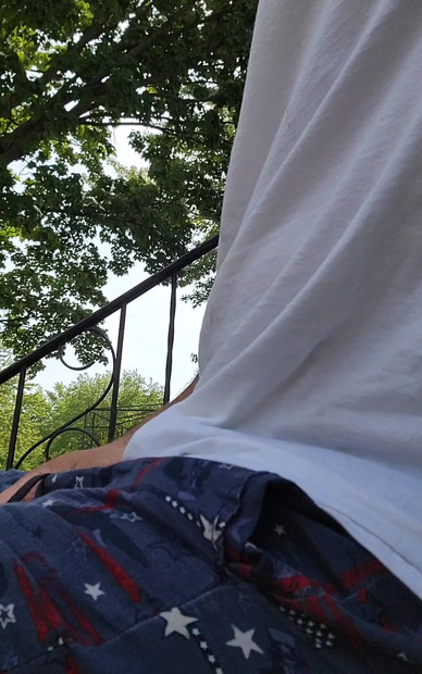 Dick Flash Outdoors