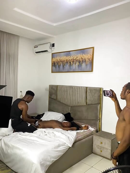 Blackthug20k 그리고 다른 자지에게 따먹히다
