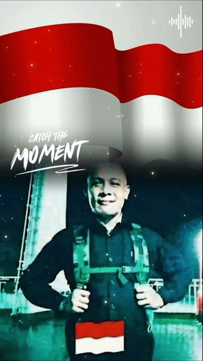 Berangkat untuk kencan dengan mu.