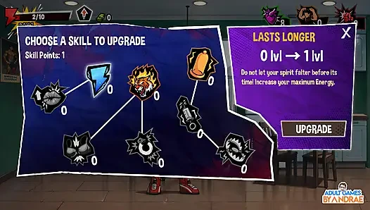 Ep1: Femboy Futa Mania Gameplay