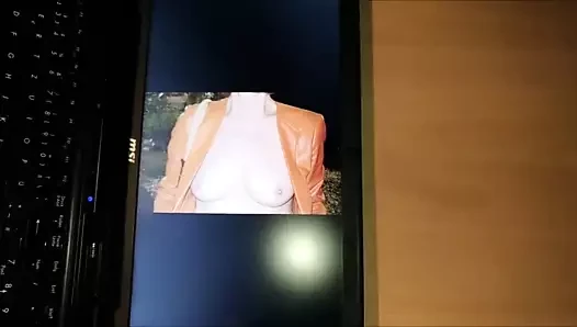Gösteri zamanına saygı duruşu
