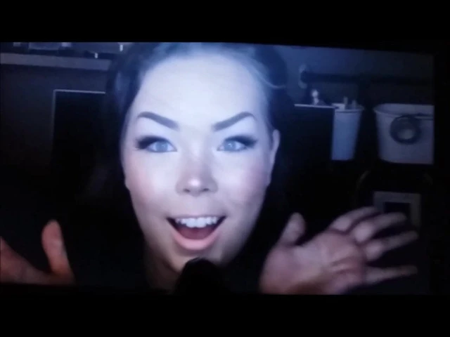 (Suzy Berhow)  Mortem3r SoP Cum Tribute 2