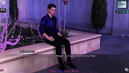 Sunshine love #7: going on a date