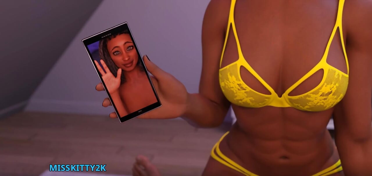 Wvm - teil 148 - Don't Cum Challenge # 1 von Misskitty2k