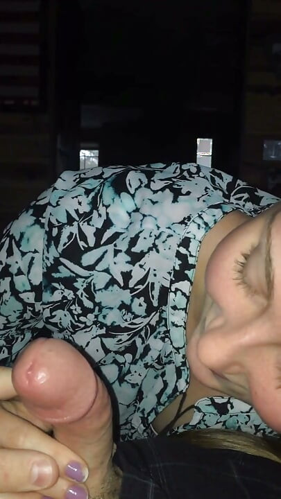 Archive: I Blow Him at His Parent's House