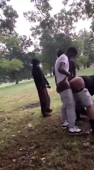 Monday 9 PM Fuck Session at Central Park, NY