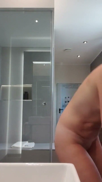 Bondage dressing for work | Clip 1