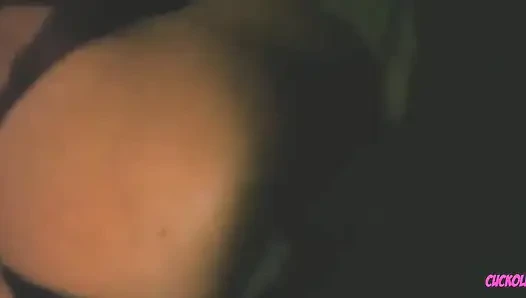 Cuckold milf - istri yang selingkuh