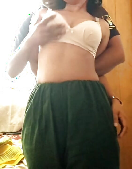 Petite GF Is Hungry For BF MONSTER COCK Sucking and Fucking Hardly in my Tight pussy.
