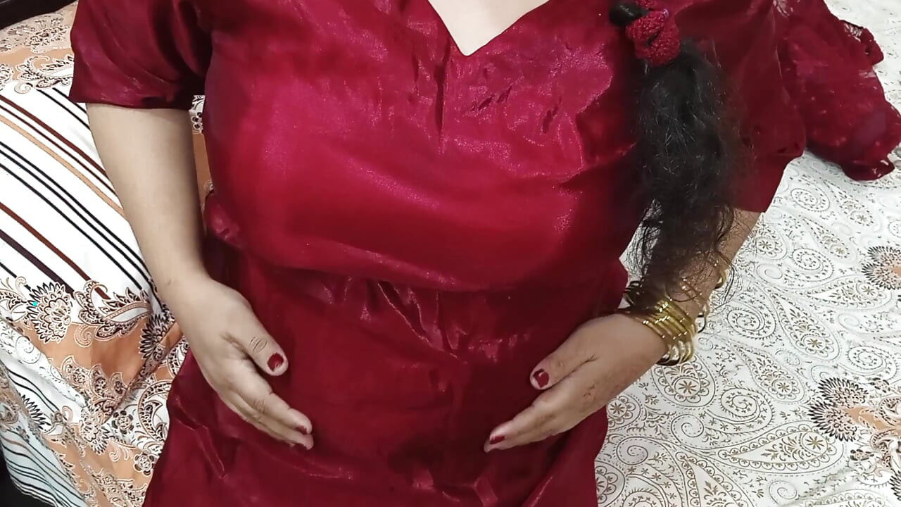 My Wife Looked So Beautiful, I Couldn’t Take My Eyes Off Her