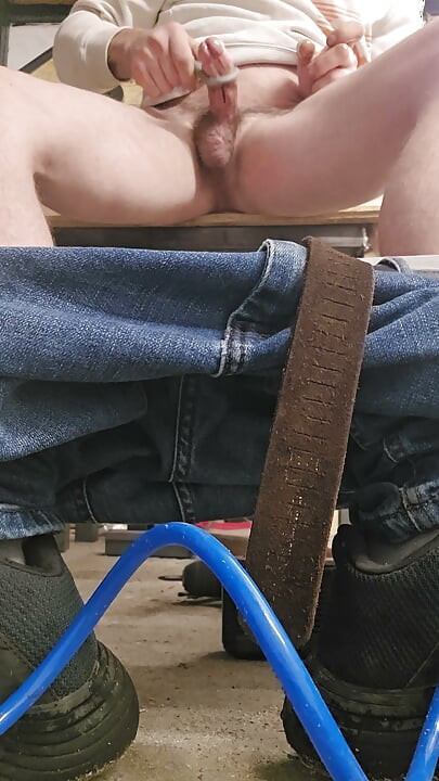 Towbar in action