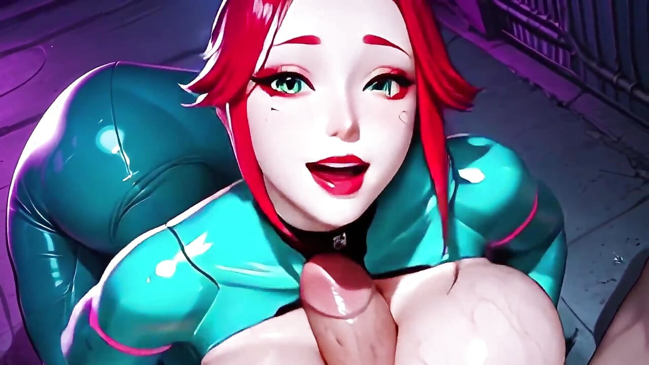 Neon Pulse